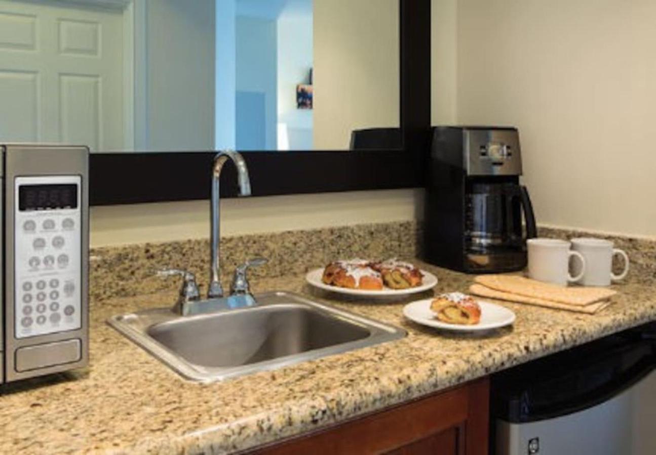 Marriott Beachplace Towers 2Bd Fort Lauderdale Exterior foto